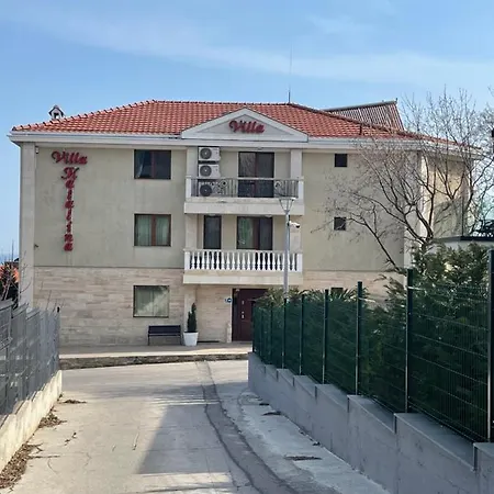 Apart-hotel Katalina Varna