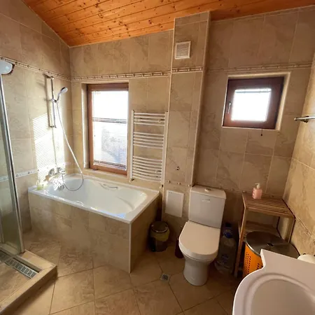 Katalina 公寓式酒店 4*