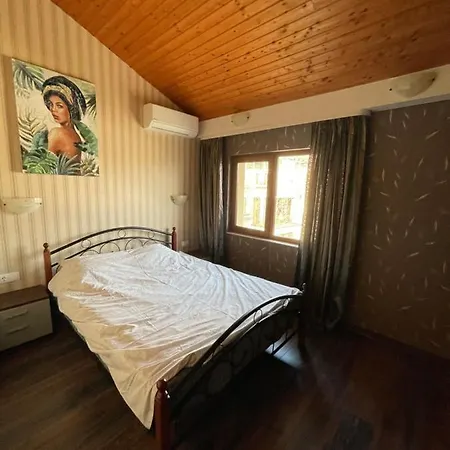 Katalina 公寓式酒店 4*