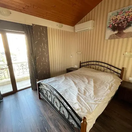 Katalina 公寓式酒店 4*