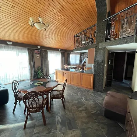 Katalina Aparthotel 4*