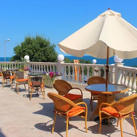 Katalina 公寓式酒店