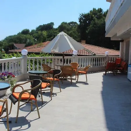 Katalina 公寓式酒店 4*