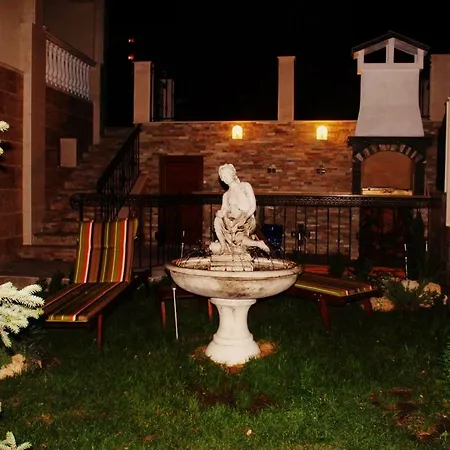 Aparthotel Katalina Varna