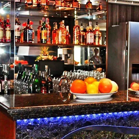 Apart-hotel Katalina