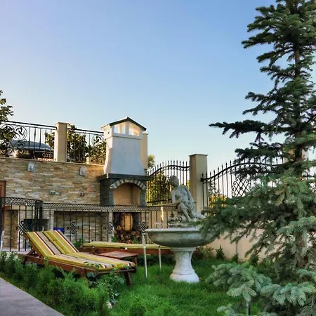 Katalina Apart-hotel