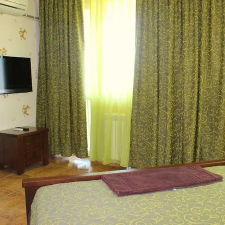 Aparthotel Katalina Varna