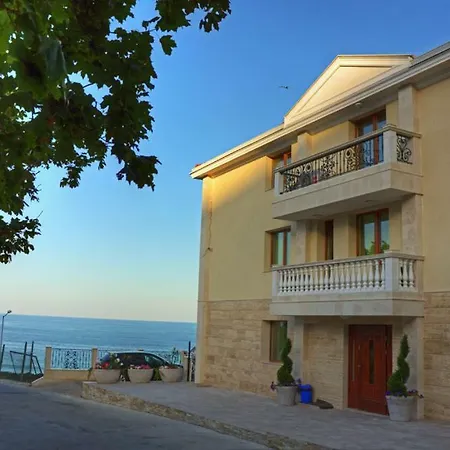 Katalina 公寓式酒店