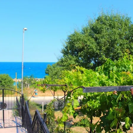 Katalina 公寓式酒店 4*