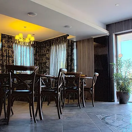 Apart-hotel Katalina