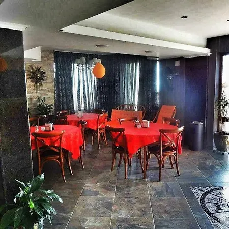 Katalina Aparthotel Varna