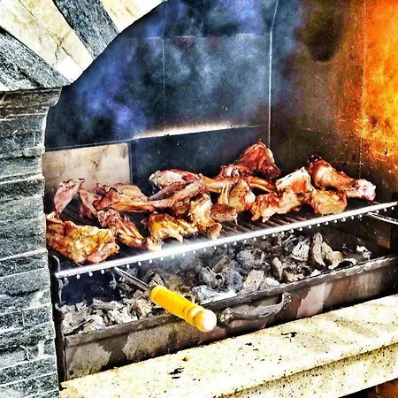 Katalina 公寓式酒店