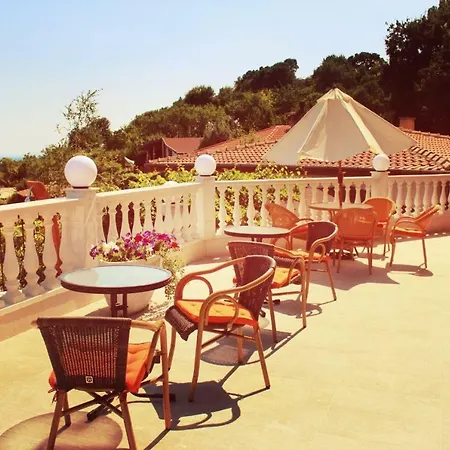 公寓式酒店 Katalina 4*