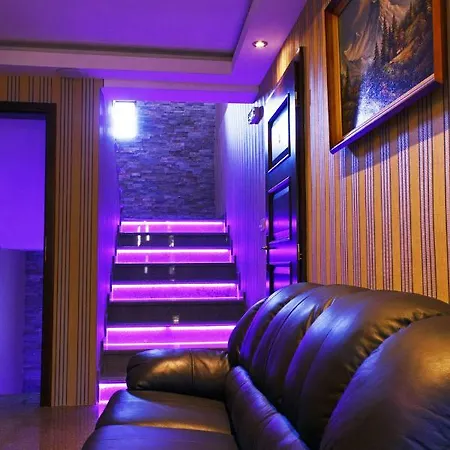 Katalina Aparthotel 4*