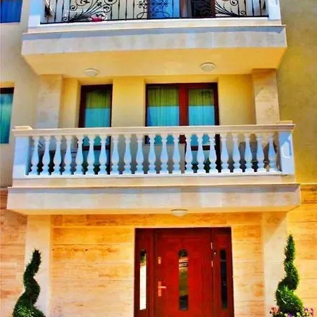 Katalina 4* 瓦爾納