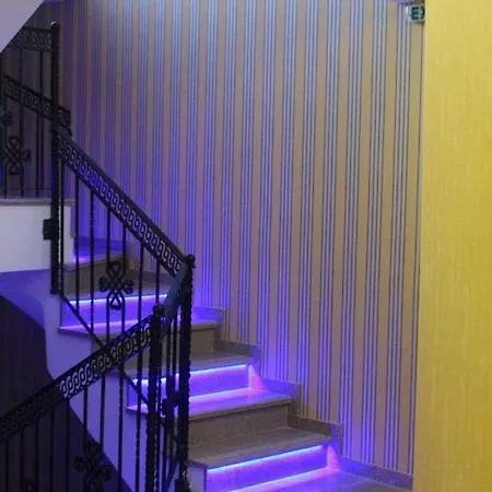 Katalina Apart-hotel