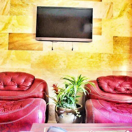 公寓式酒店 Katalina 瓦爾納