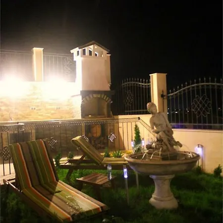 公寓式酒店 Katalina 4*