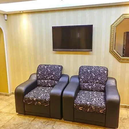 Katalina 公寓式酒店