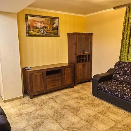 Apart-hotel Katalina