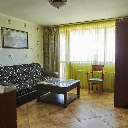 公寓式酒店 Katalina