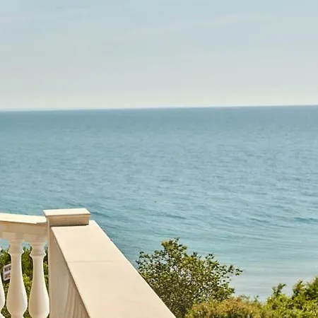 公寓式酒店 Katalina 4*