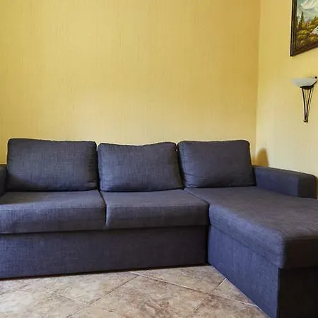 Katalina Aparthotel 4*