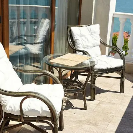 Katalina Ξενοδοχείο με διαμερίσματα