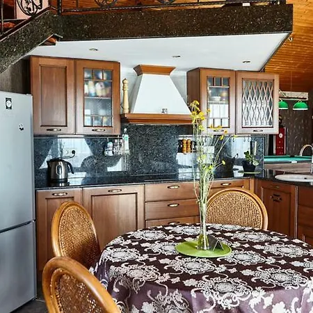 Katalina 公寓式酒店 4*