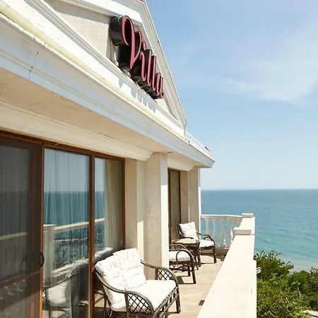 Katalina Apart-hotel