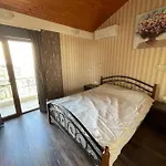 Katalina Lägenhetshotell 4*