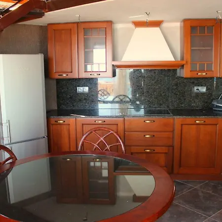 Aparthotel Katalina 4*