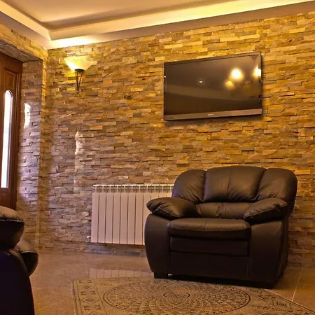 Апарт-отель Katalina Варна