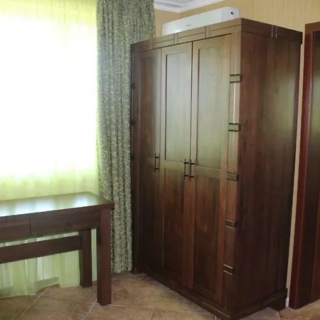Апарт-отель Katalina