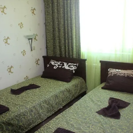 Katalina Aparthotel Varna