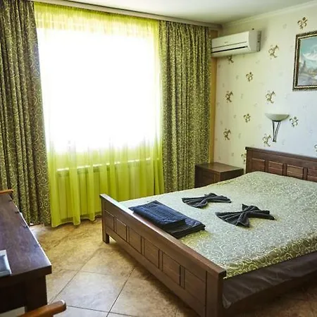 Апартхотел Katalina 4*
