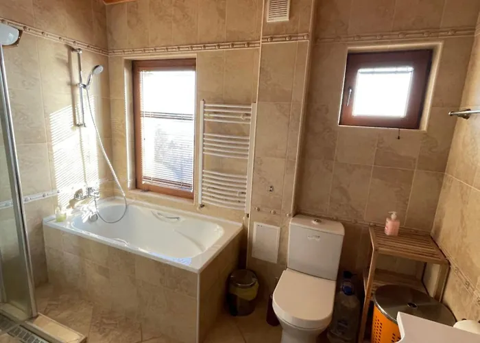 Katalina アパートホテル 4*