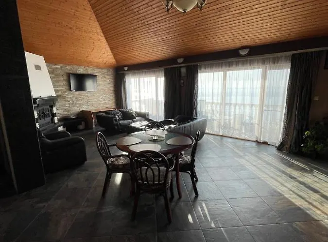 アパートホテル Katalina