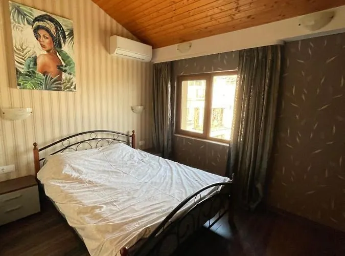 Katalina شقة فندقية 4*