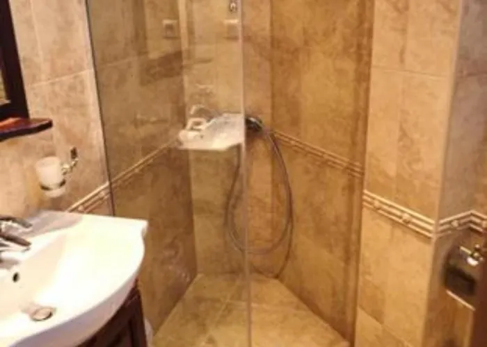 Katalina アパートホテル ヴァルナ