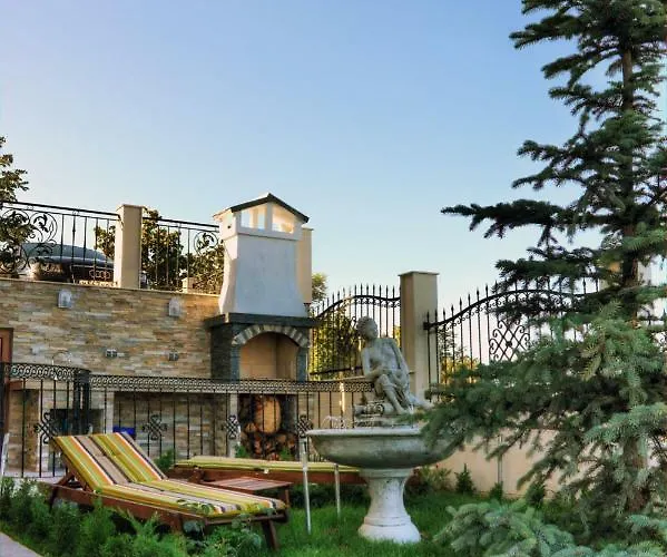 Katalina アパートホテル