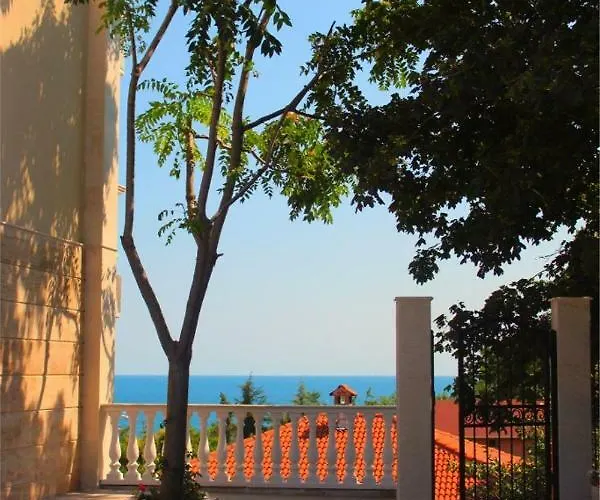 Katalina 4* ヴァルナ