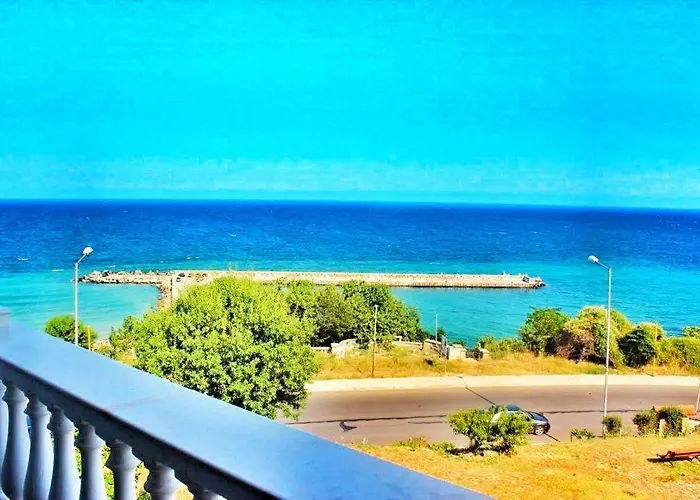 アパートホテル Katalina 4*