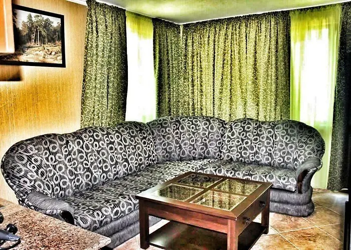 Katalina 4* ヴァルナ