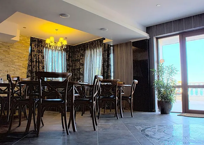 アパートホテル Katalina