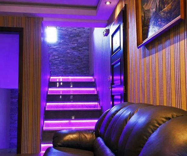 Katalina アパートホテル 4*