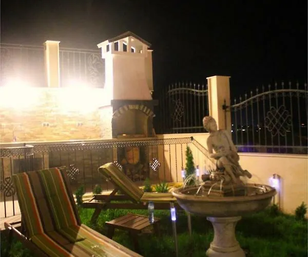 アパートホテル Katalina 4*