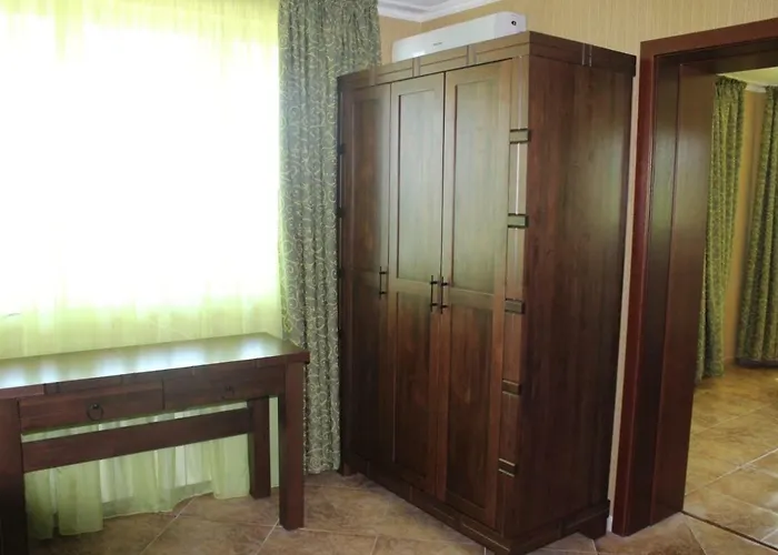 アパートホテル Katalina