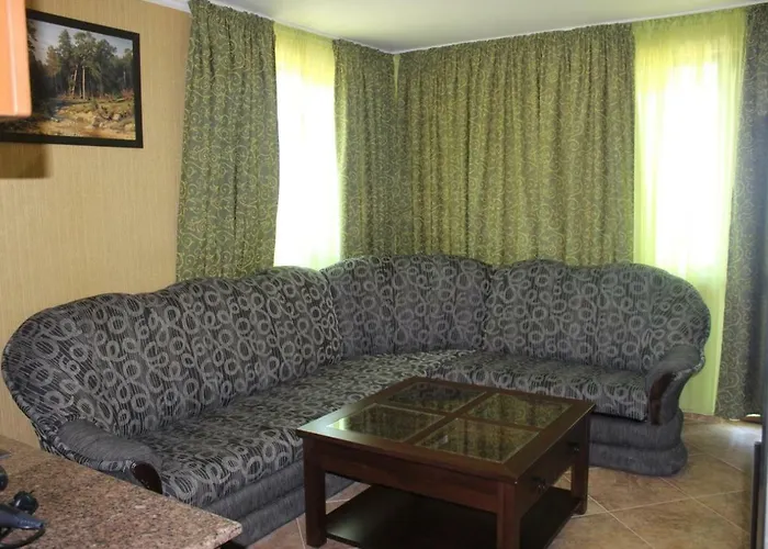 Katalina 4* ヴァルナ