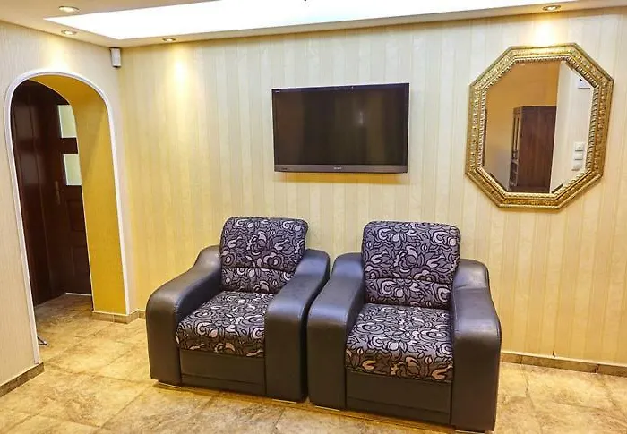 Katalina شقة فندقية